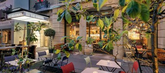 เอ็นเอช เบิร์น เดอะบริสตอล