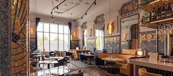 Oceania Hotel d'Anjou Angers