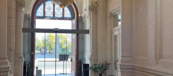 Oceania Hotel d'Anjou Angers