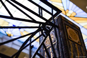Innendetails