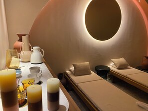 Spa - Oceania Hotel d'Anjou Angers (Angers)