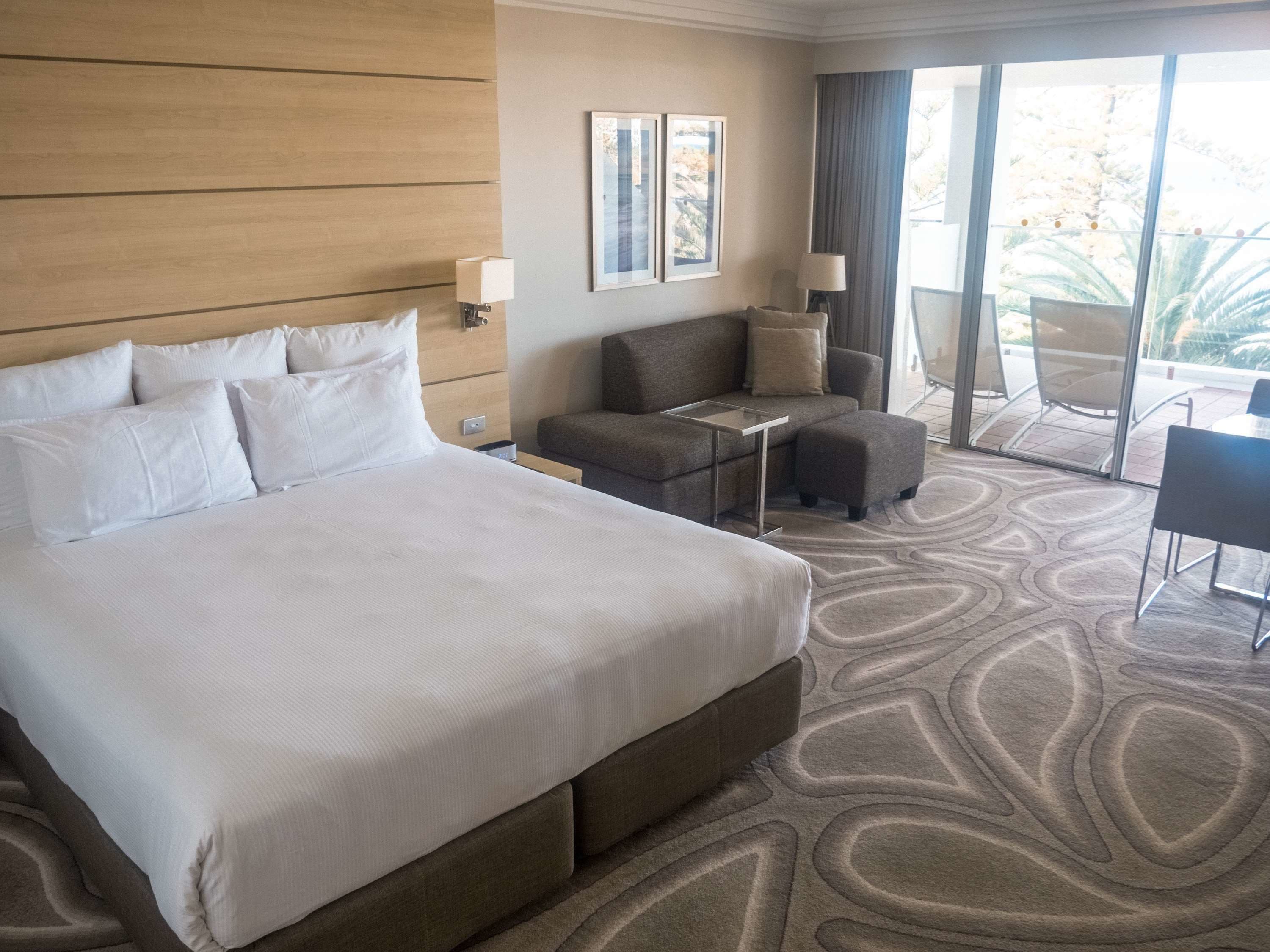 beachfront suite, 1 king bed with sofa bed | 1 bedroom, premium bedding, pillow-top beds, in-room safe