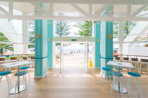 Novotel Wollongong Northbeach