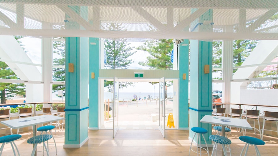 Novotel Wollongong Northbeach