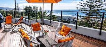 Novotel Wollongong Northbeach