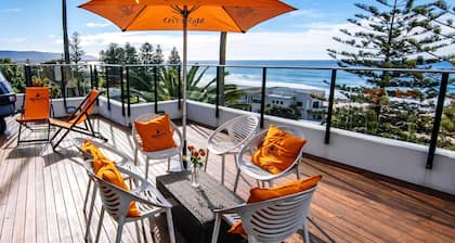Novotel Wollongong Northbeach