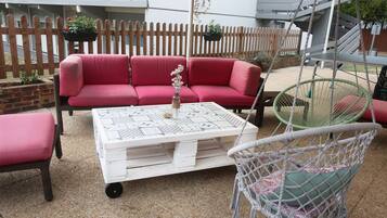 Terrass/Patio