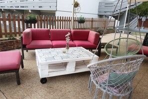 Teres/patio