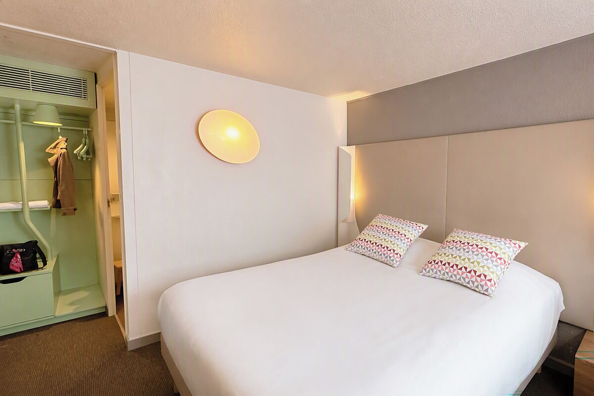 Standard Room, 1 Double Bed