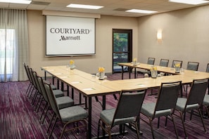 Sala de reuniones