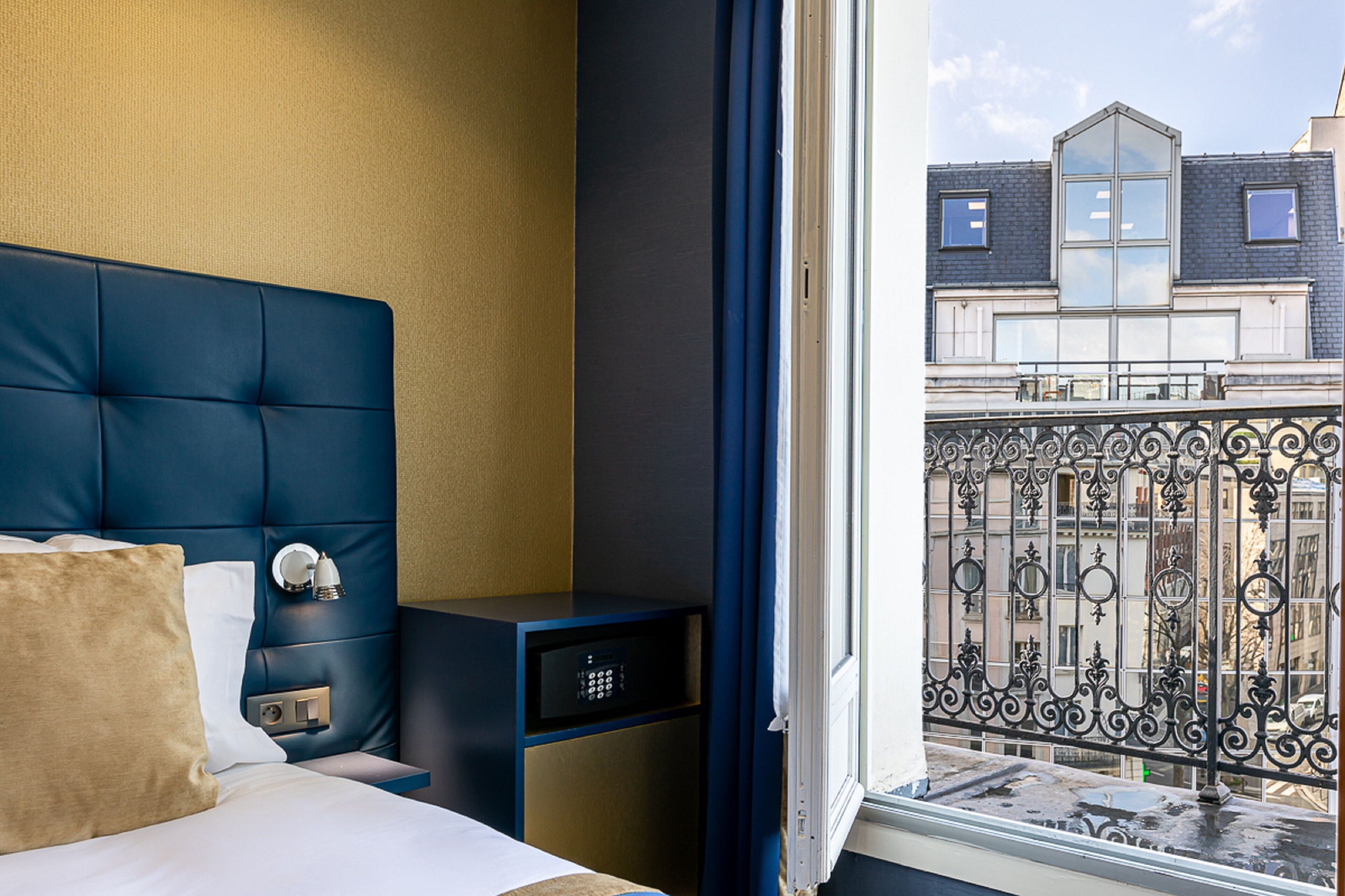 Photo - Trianon Gare de Lyon
