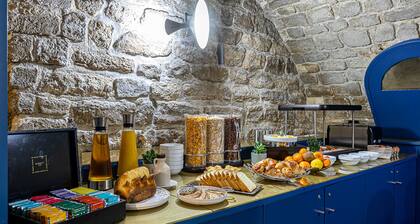 Trianon Gare de Lyon