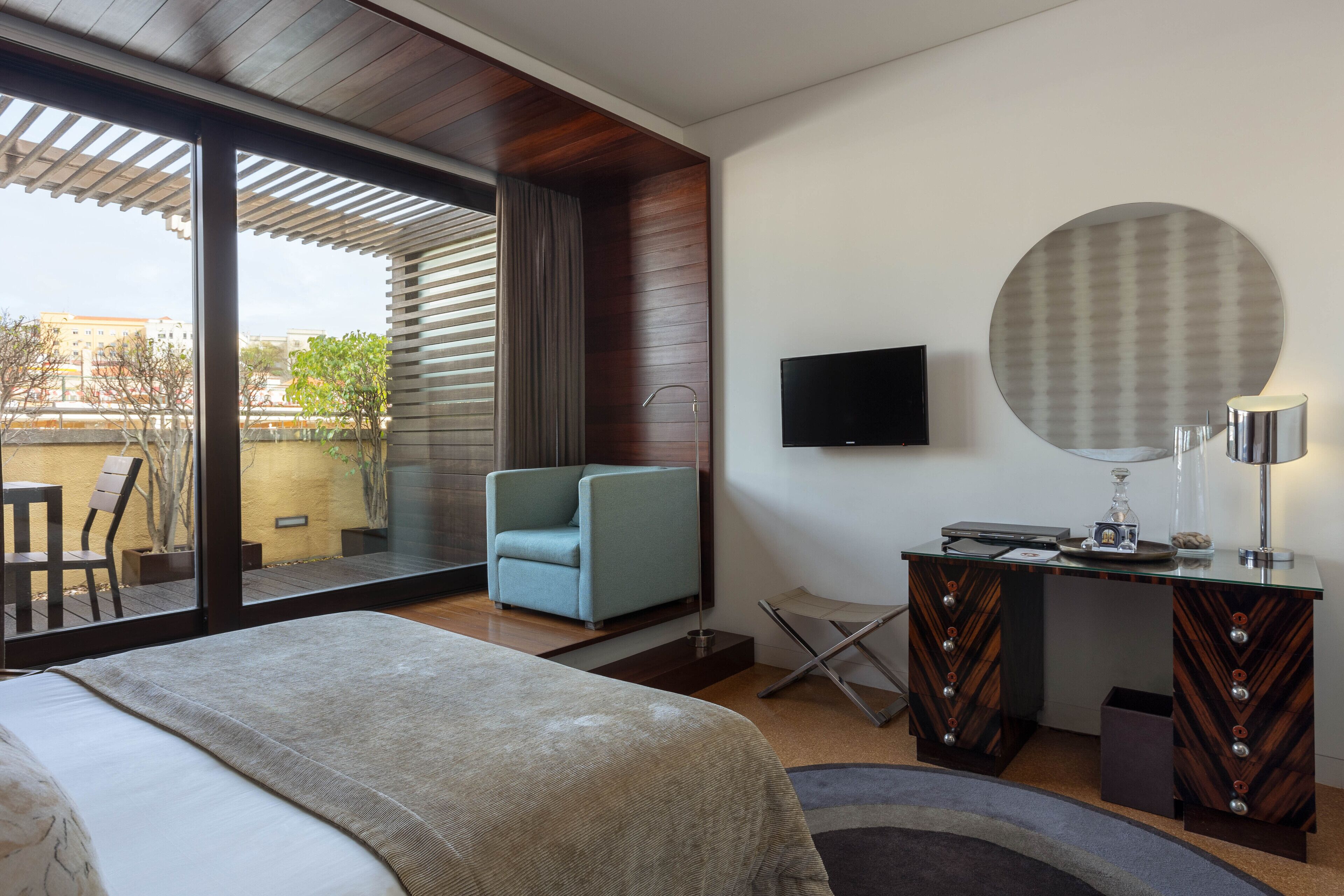 Foto - Hotel Britania Art Deco - Lisbon Heritage Collection - Avenida