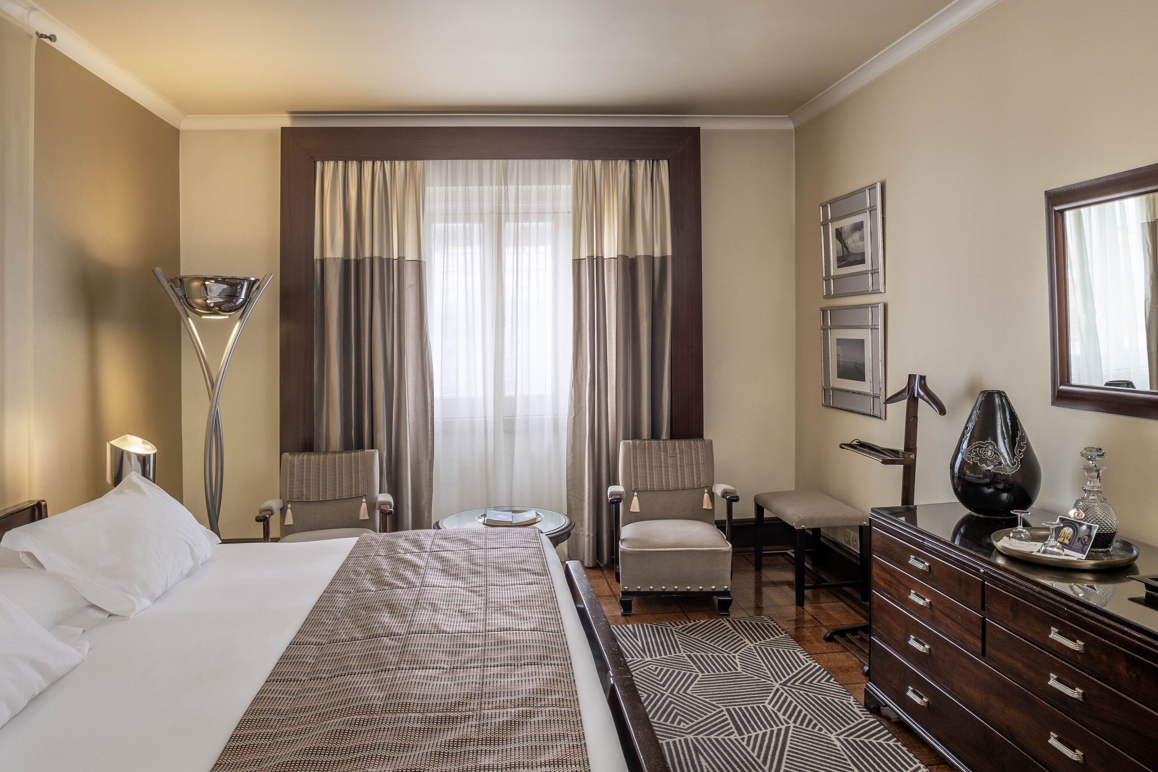 Foto - Hotel Britania Art Deco - Lisbon Heritage Collection - Avenida