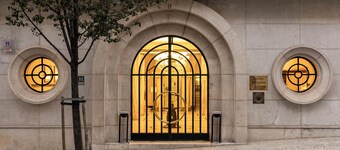 Hotel Britania Art Deco, a Lisbon Heritage Collection
