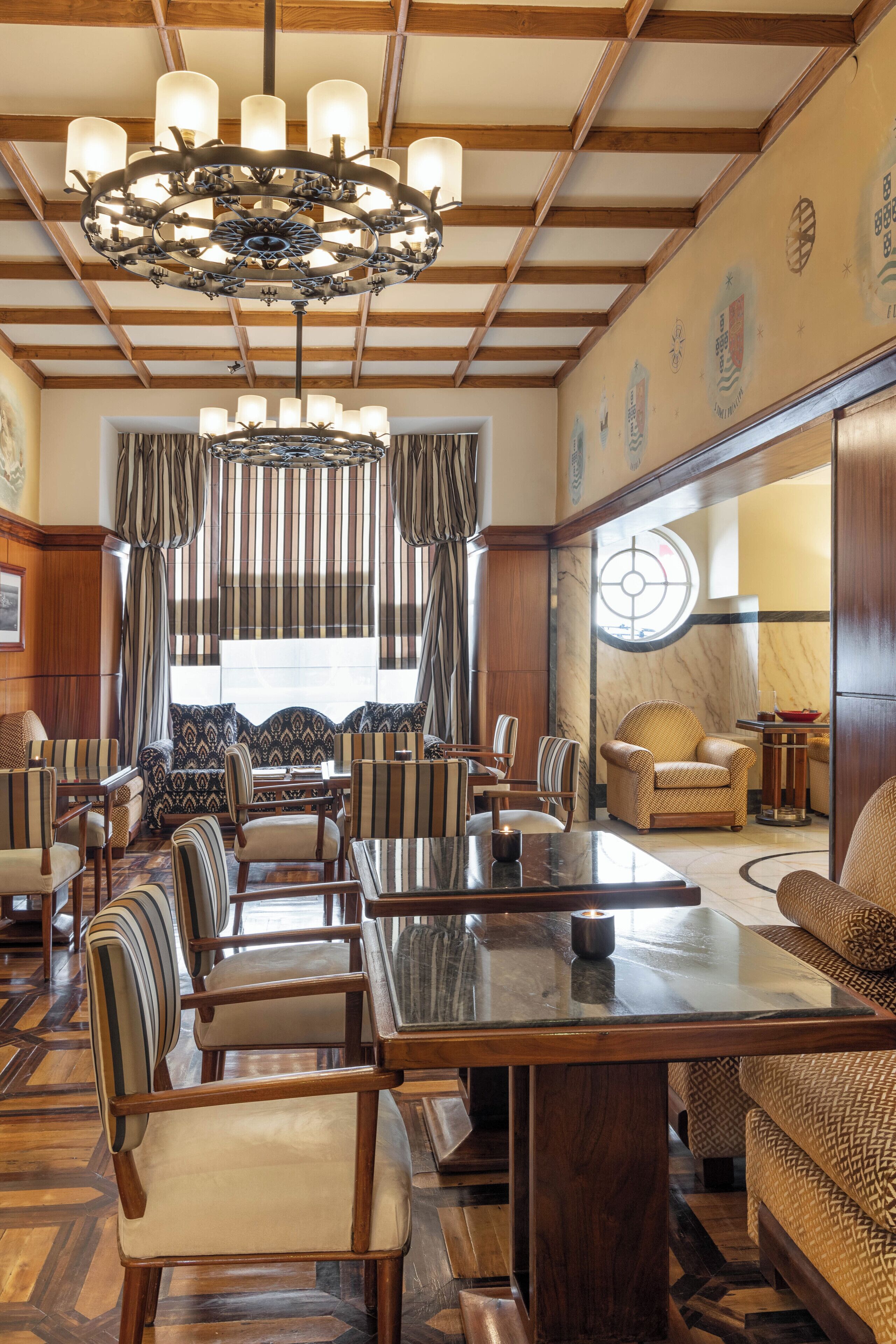 Foto - Hotel Britania Art Deco - Lisbon Heritage Collection - Avenida