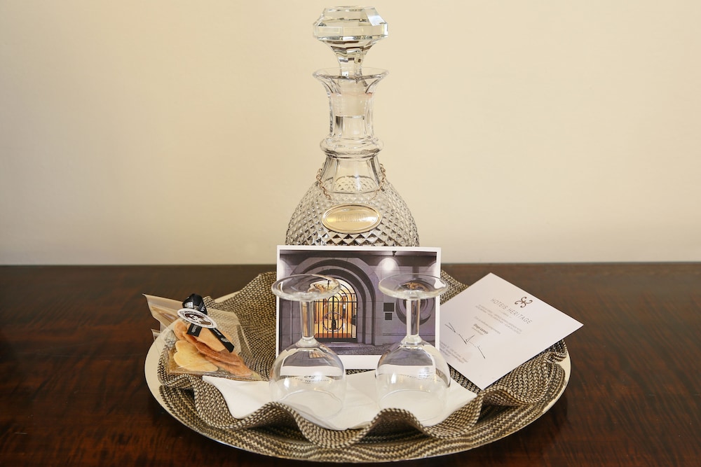 Britania Art Deco Boutique Hotel, a Lisbon Heritage Collection by null