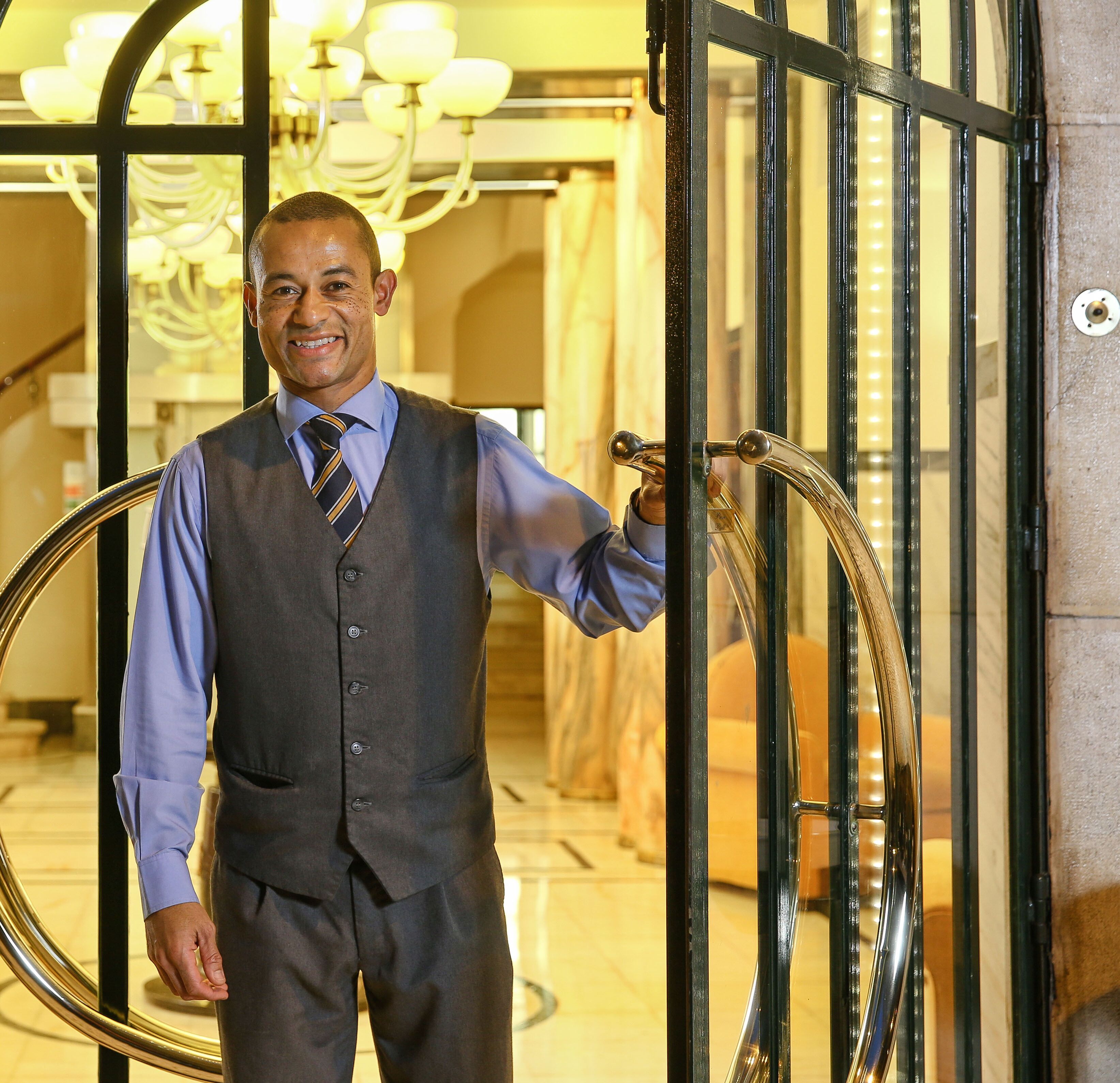 Foto - Hotel Britania Art Deco - Lisbon Heritage Collection - Avenida