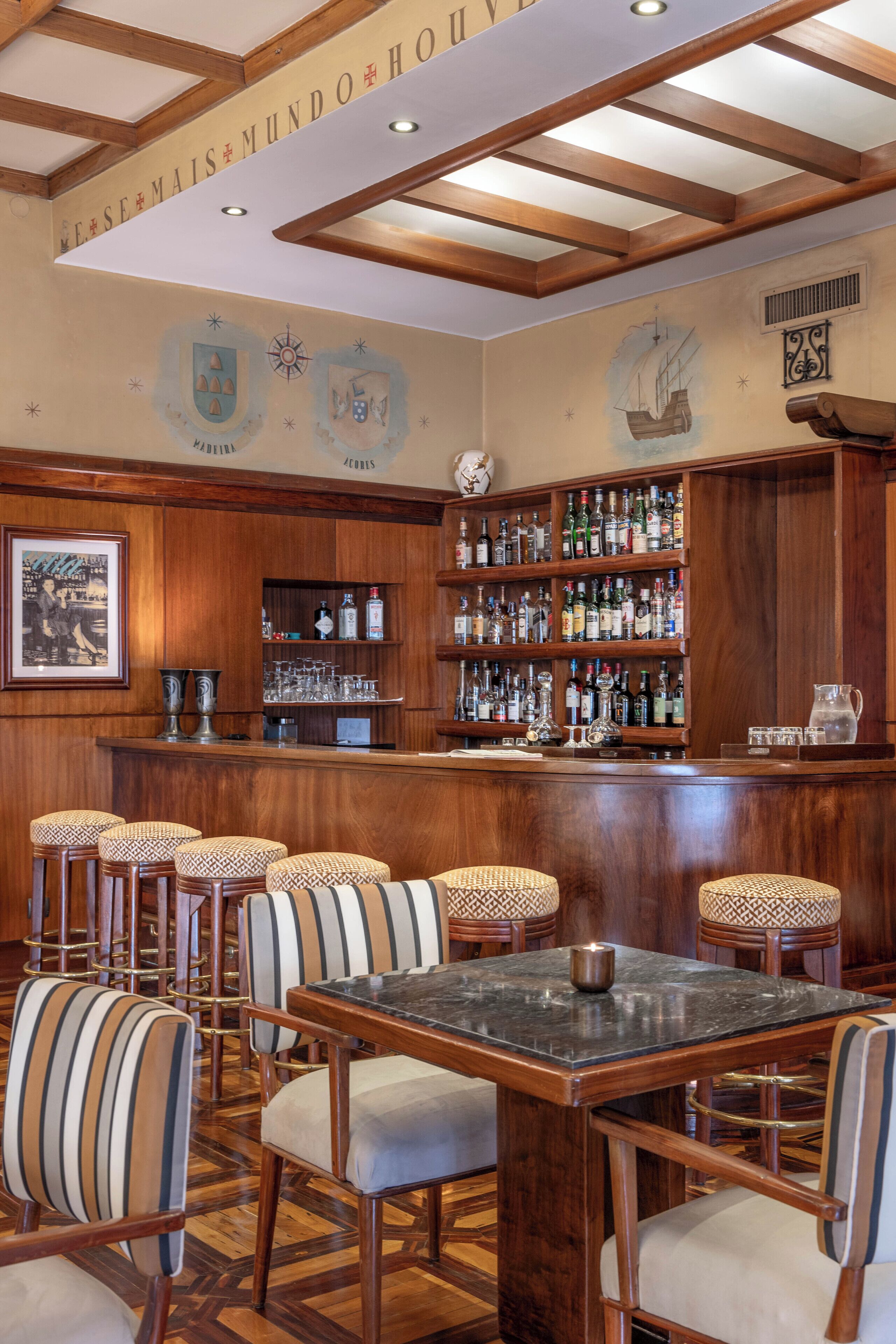 Foto - Hotel Britania Art Deco - Lisbon Heritage Collection - Avenida