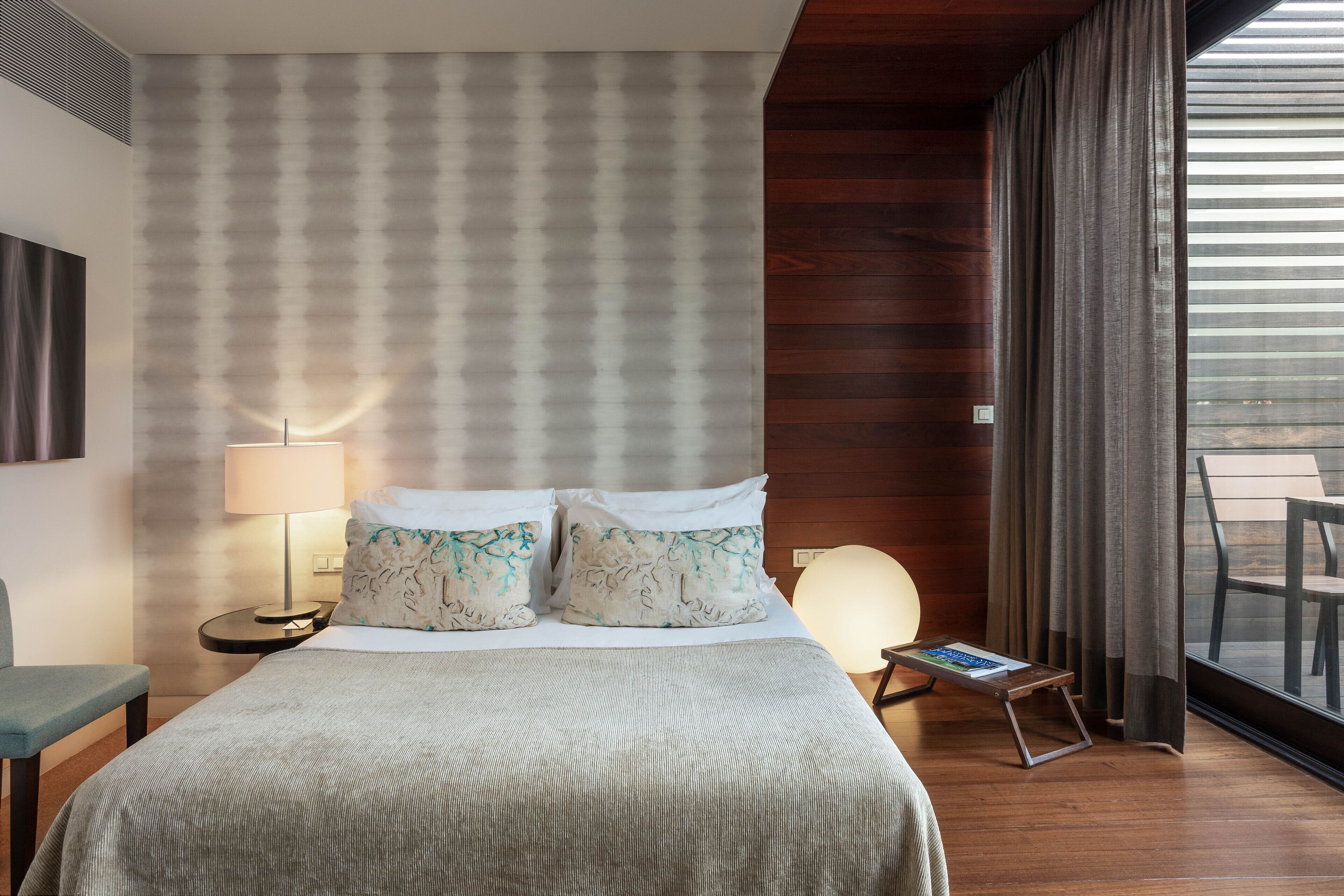 Foto - Hotel Britania Art Deco - Lisbon Heritage Collection - Avenida