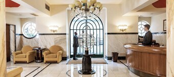 Hotel Britania Art Deco, a Lisbon Heritage Collection