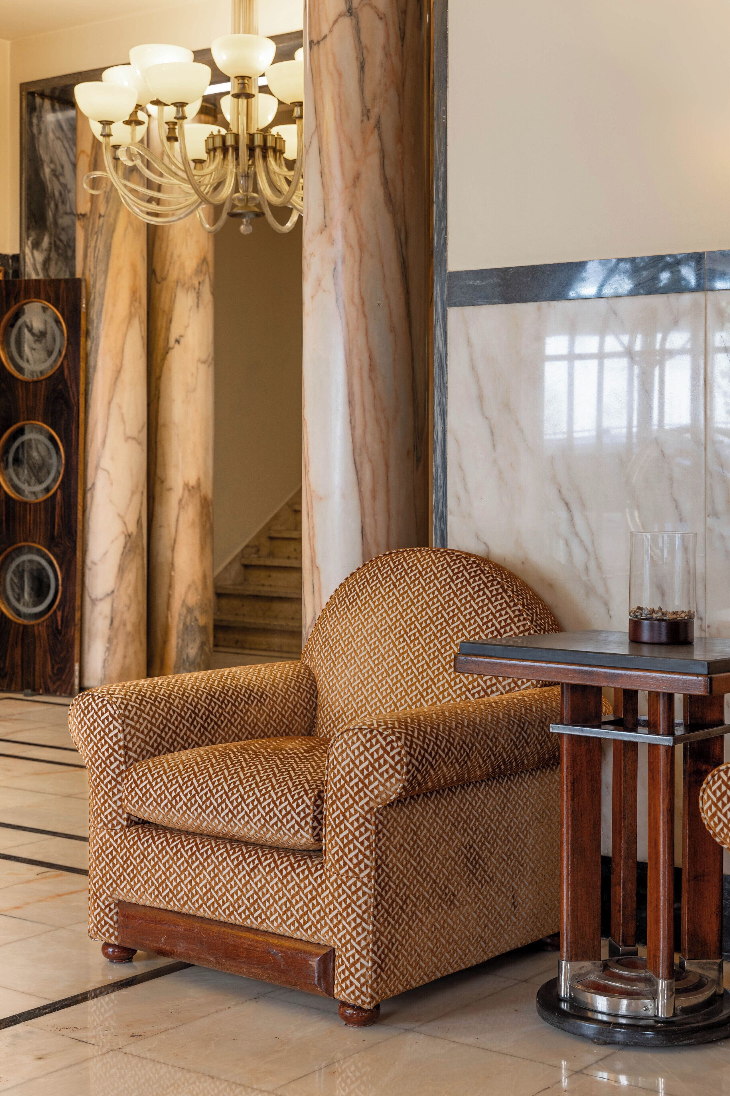 Foto - Hotel Britania Art Deco - Lisbon Heritage Collection - Avenida