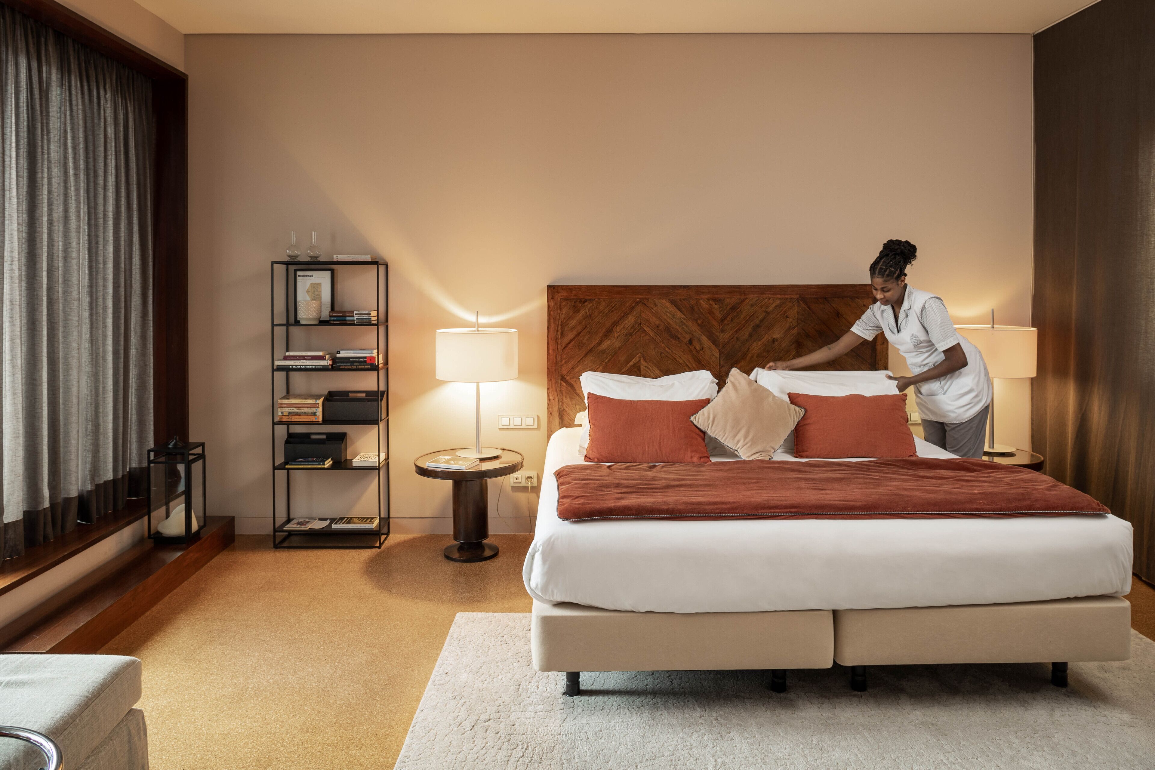 Foto - Hotel Britania Art Deco - Lisbon Heritage Collection - Avenida