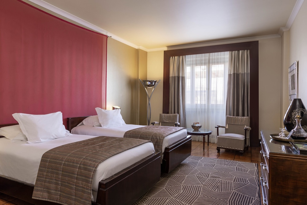 Britania Art Deco Boutique Hotel, a Lisbon Heritage Collection by null