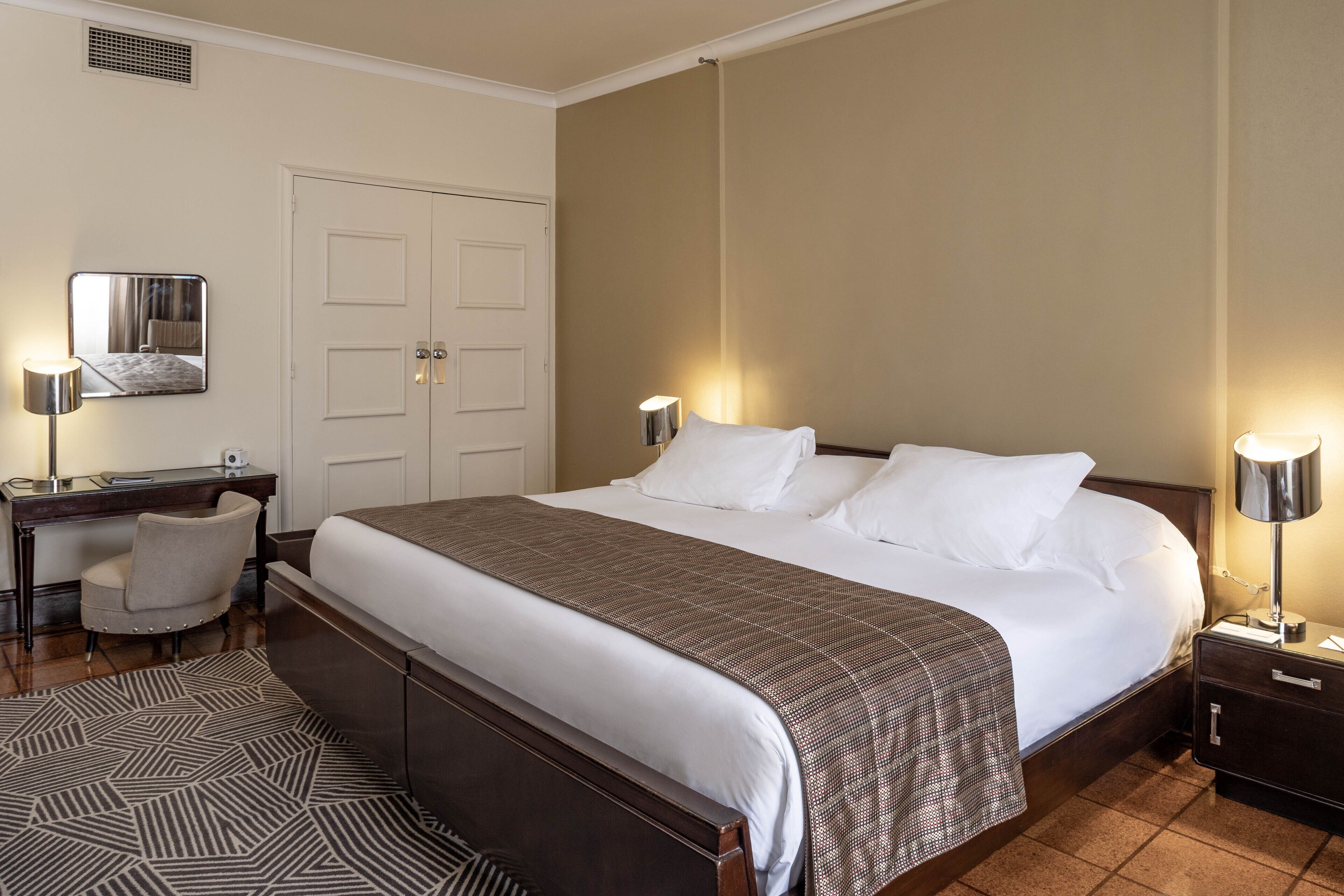 Classic Double or Twin Room