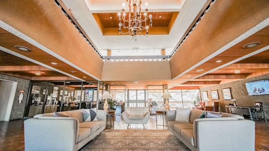 Palm Springs Tennis Club