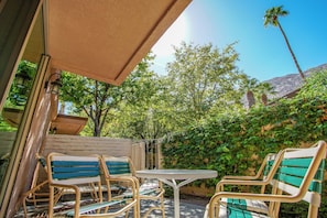 Classic Room, 1 Bedroom | Terrace/patio