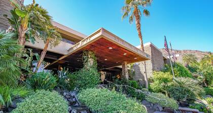 Palm Springs Tennis Club