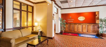 Clarion Inn