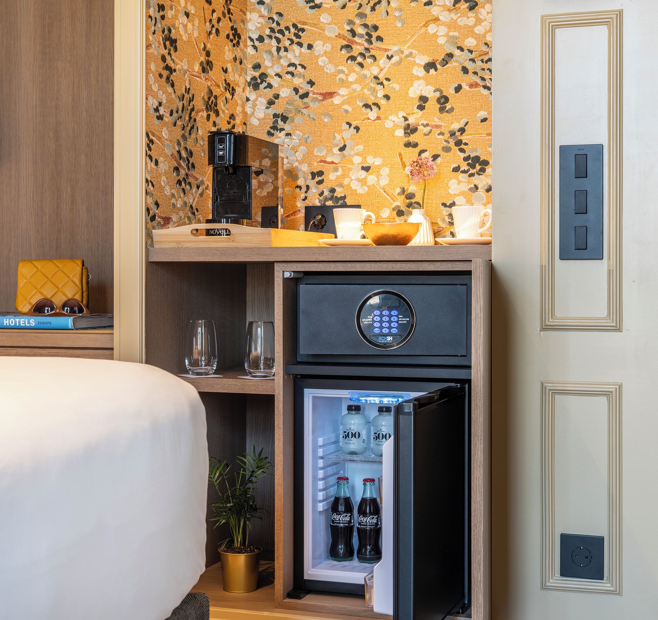 Minibar