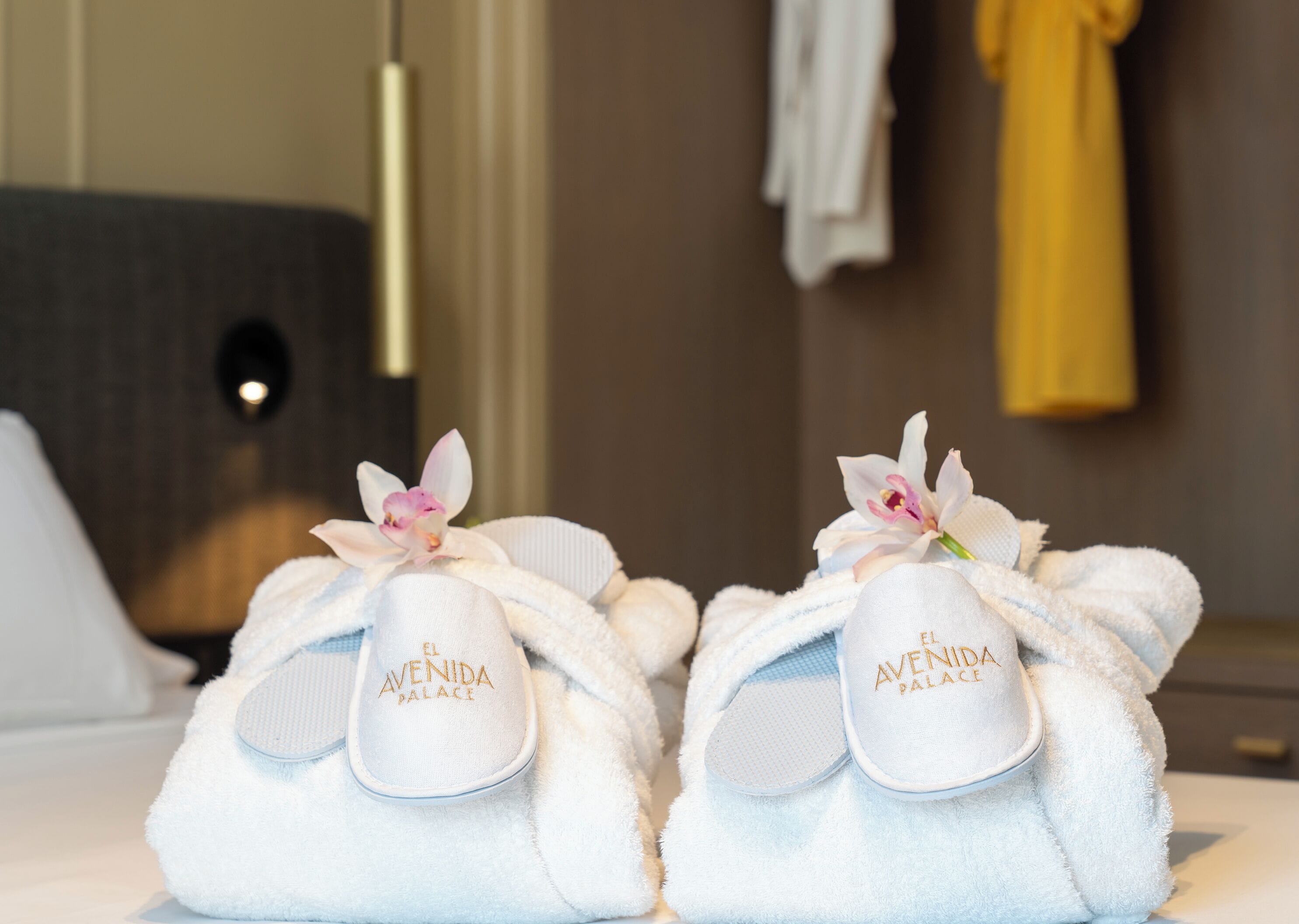 1 bedroom, minibar, in-room safe, blackout curtains