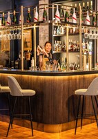 Bar snek