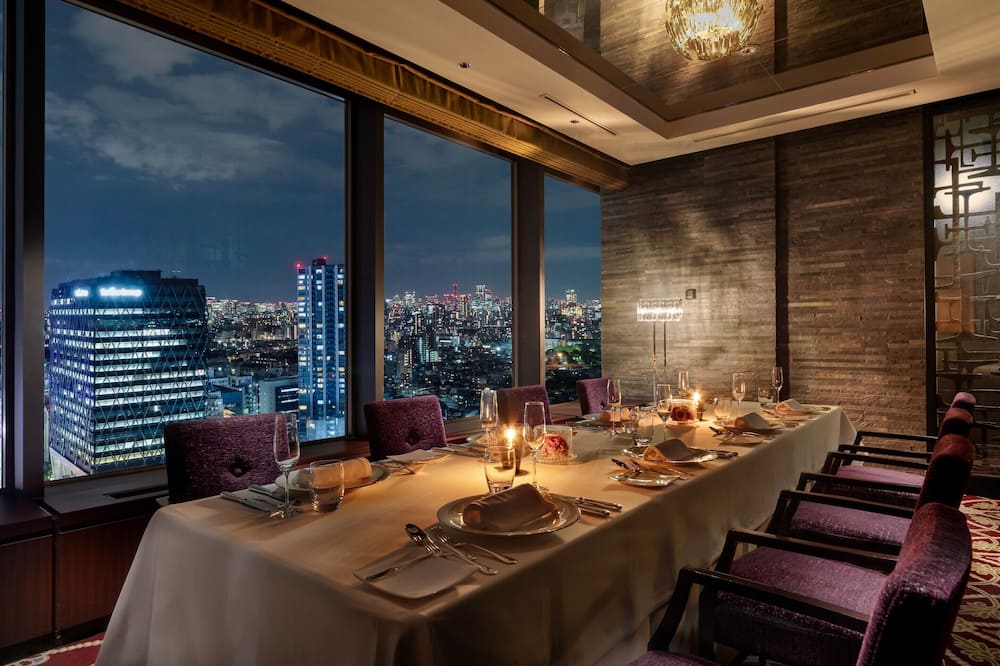 Hotel Metropolitan Tokyo Ikebukuro