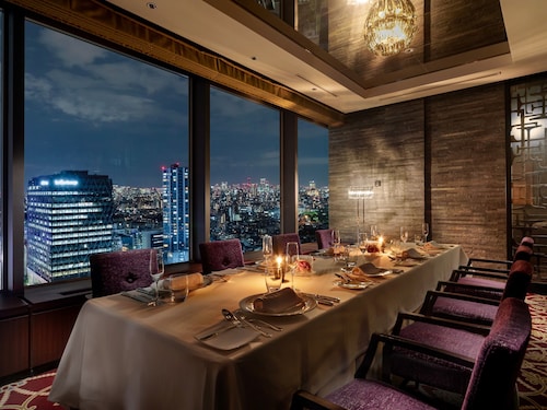 Hotel Metropolitan Tokyo Ikebukuro