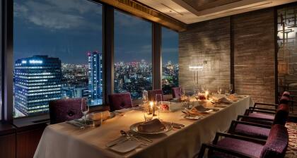 Hotel Metropolitan Tokyo Ikebukuro