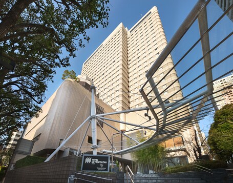 Hotel Metropolitan Tokyo Ikebukuro - Image 34