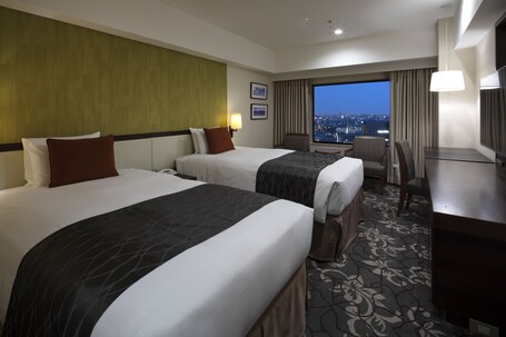 Hotel Metropolitan Tokyo Ikebukuro - Image 96