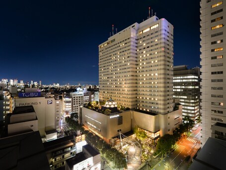 Hotel Metropolitan Tokyo Ikebukuro - Image 3