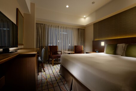 Hotel Metropolitan Tokyo Ikebukuro - Image 19