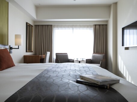 Hotel Metropolitan Tokyo Ikebukuro - Image 79