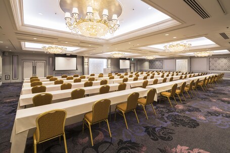 Hotel Metropolitan Tokyo Ikebukuro - Image 32
