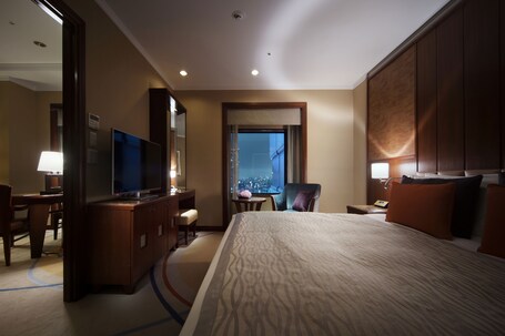 Hotel Metropolitan Tokyo Ikebukuro - Image 42