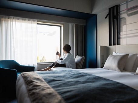 Hotel Metropolitan Tokyo Ikebukuro - Image 88