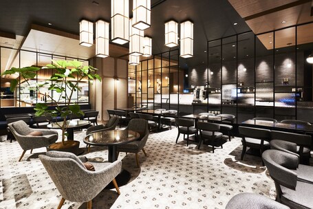 Hotel Metropolitan Tokyo Ikebukuro - Image 47