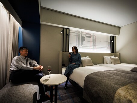 Hotel Metropolitan Tokyo Ikebukuro - Image 92