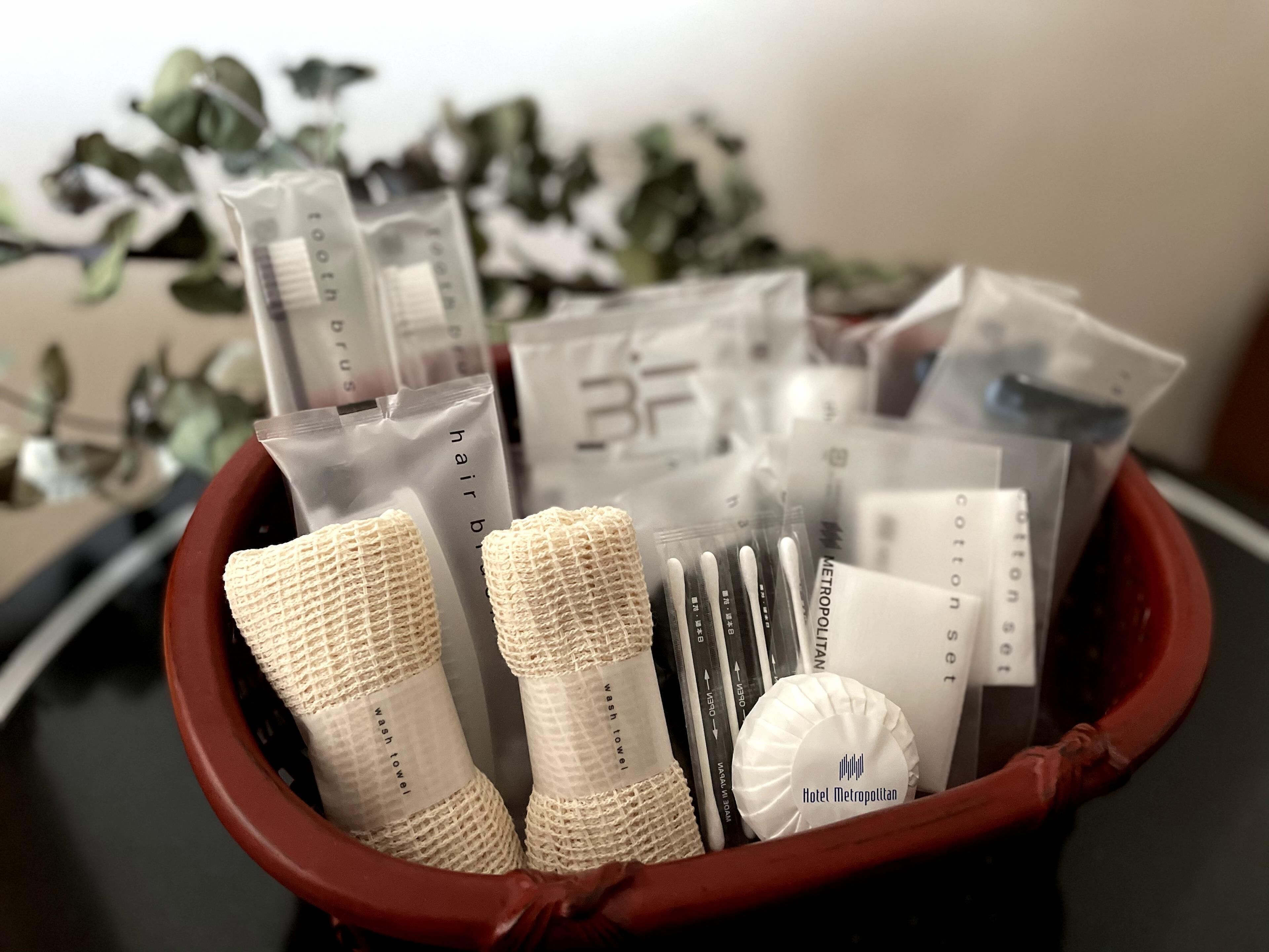 Photo - Hotel Metropolitan Tokyo Ikebukuro